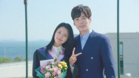 23. 어느새 일 년