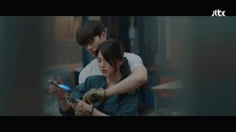 알고있지만, 5화