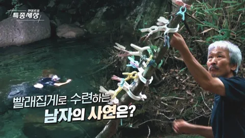 현장르포 특종세상 493화