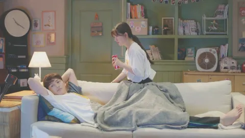 일부소심렴도애 3화