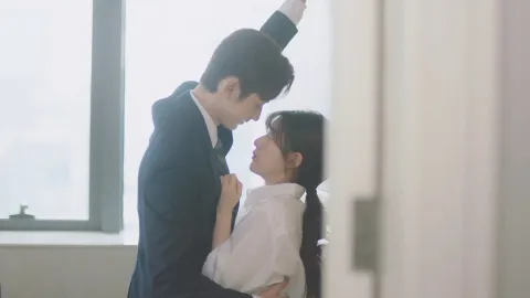 일부소심렴도애 8화