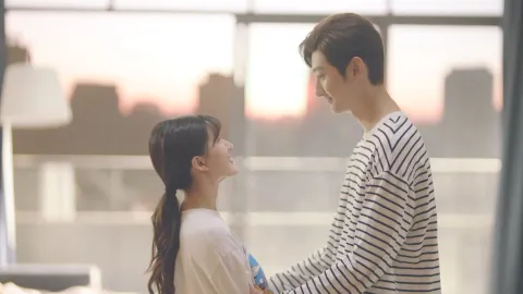 일부소심렴도애 17화