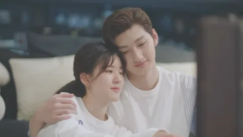 일부소심렴도애 21화