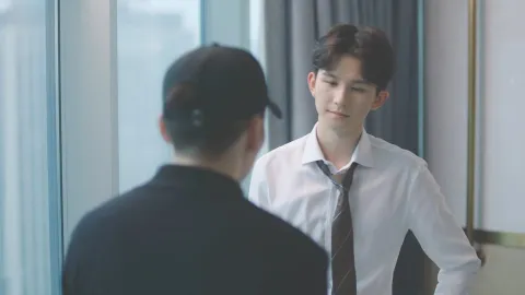 일부소심렴도애 22화