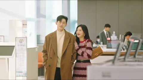 한 사람만 13화