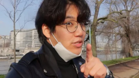 톡파원 25시 2화