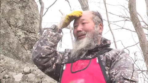 나는 자연인이다 490화