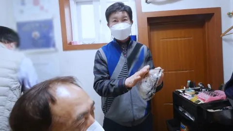 맞춤교정의 세계 탈모와 가발 VS 맞춤깔창과 신발