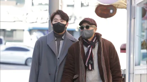 식객 허영만의 백반기행 141화