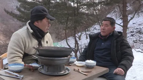 나는 자연인이다 492화