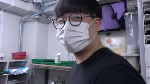 변하지 않는 가치를 만들다 귀금속 세공
