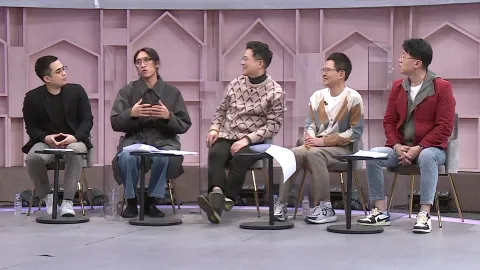 속풀이쇼 동치미 487화