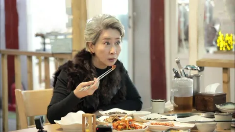 식객 허영만의 백반기행 147화