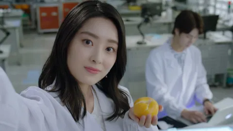23. 첨료청매배죽마 23화