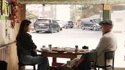 식객 허영만의 백반기행 149화