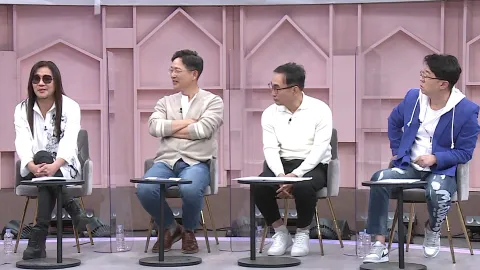 속풀이쇼 동치미 493화