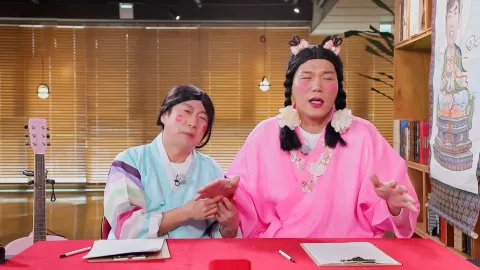 무엇이든 물어보살 163화
