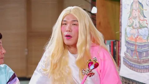 무엇이든 물어보살 167화