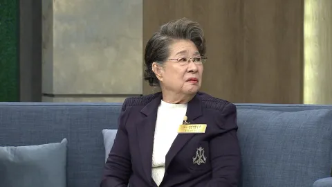 속풀이쇼 동치미 500화