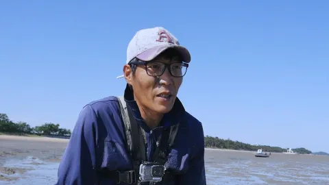 바다와 갯벌에서 찾은 보양식! 문어와 낙지