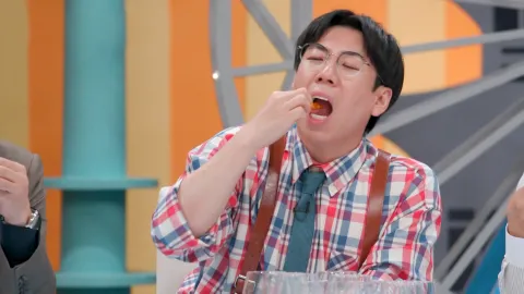 톡파원 25시 18화