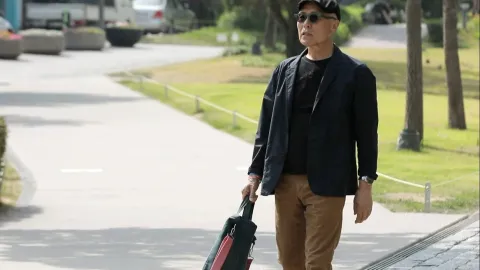 식객 허영만의 백반기행 157화