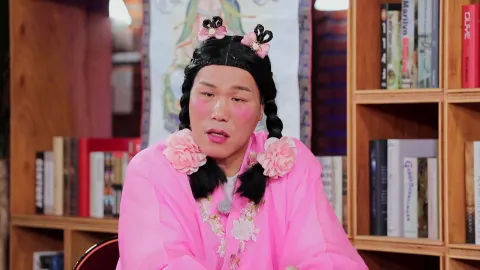 무엇이든 물어보살 171화
