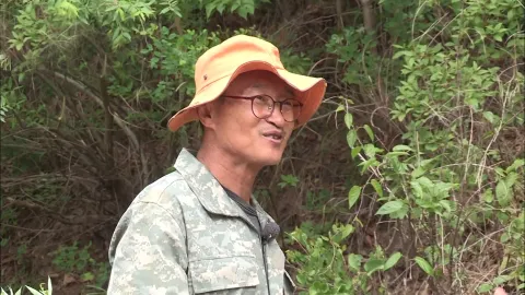 나는 자연인이다 508화