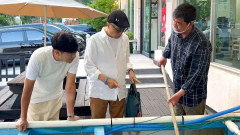 식객 허영만의 백반기행 159화