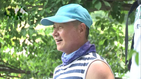 나는 자연인이다 509화