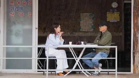 식객 허영만의 백반기행 160화