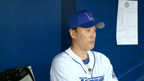 최강야구 7화