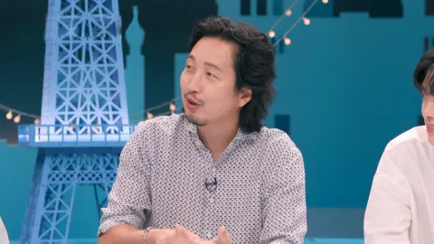 톡파원 25시 24화