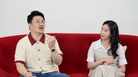 나는 SOLO, 그후 사랑은 계속된다 1화