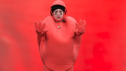 터진 혈관을 막아라! 지혈특공대!