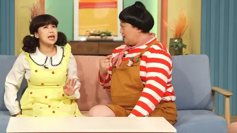 점은 왜 생겨요?