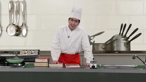 눈물이 줄줄, 눈물요원의 임무