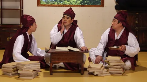 입안의 염증은 왜 생길까?