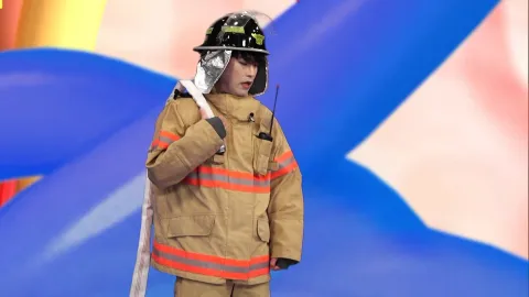 여름에는 땀띠를 조심해!