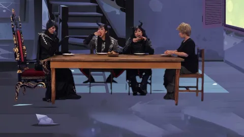 납이 몸에 들어오면 안 돼요!
