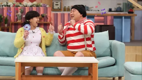 열 내리기 대작전!