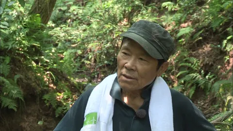 나는 자연인이다 515화