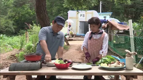 나는 자연인이다 516화