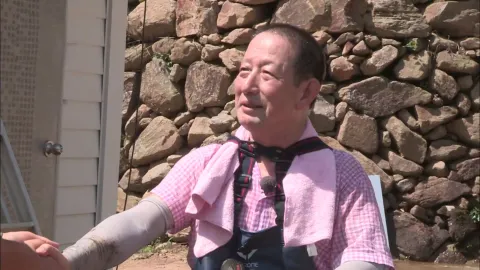 나는 자연인이다 519화