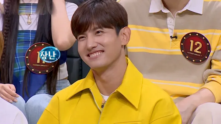 5. 히든싱어7 5화