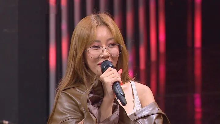 8. 히든싱어7 8화