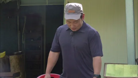 나는 자연인이다 522화