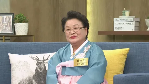 속풀이쇼 동치미 517화