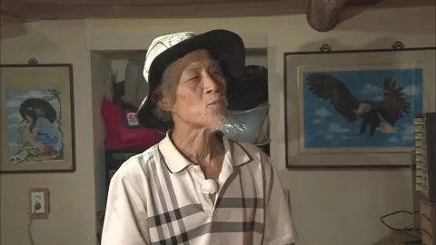 나는 자연인이다 524화