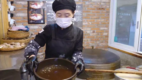 추울수록 좋다! 국물 열전